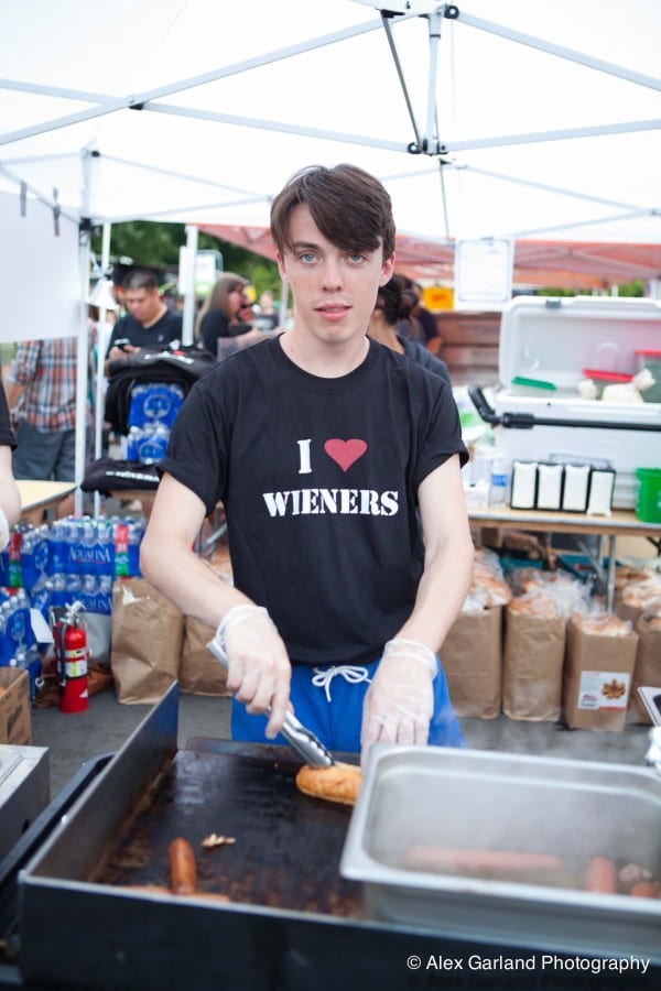 CHS Pics The Seattle Street Food Festival comes to Capitol Hill CHS