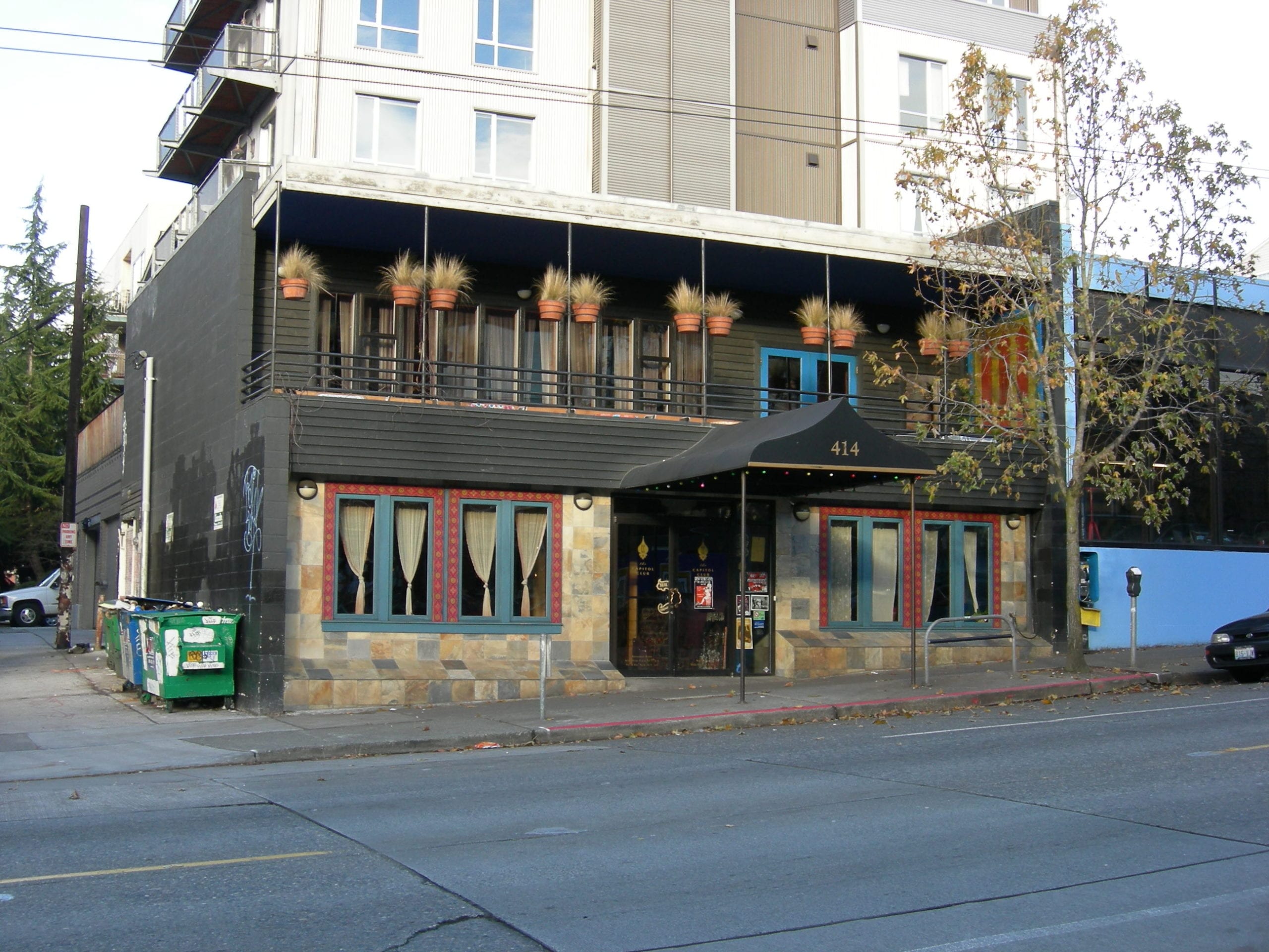 Seattle_Capitol_Club_01 | CHS Capitol Hill Seattle News