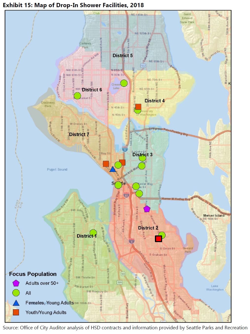 shower-facilities-map | CHS Capitol Hill Seattle News