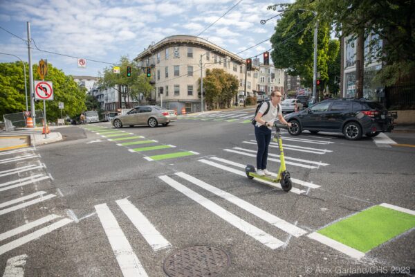 一路畅通的派克和派恩道路将带来的好处能否抵消烦恼？