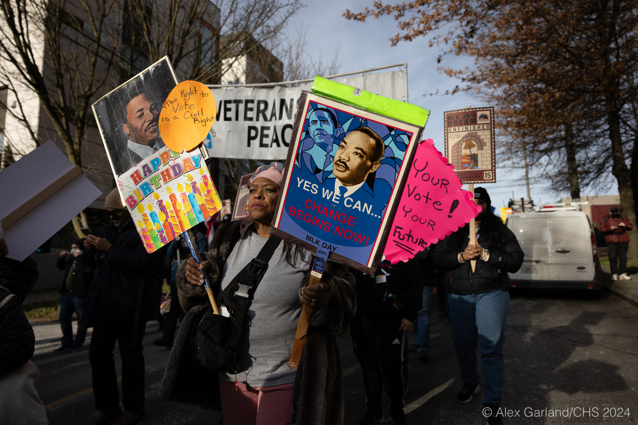 MLK202419 CHS Capitol Hill Seattle News