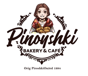 Piroshky Piroshky Bakery - EAST SIDE FREE HOME DELIVERY TOMORROW